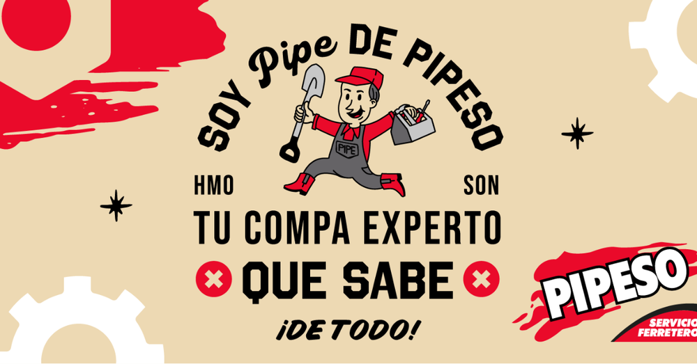 Bienvenidos al "Block" de Don Pipe