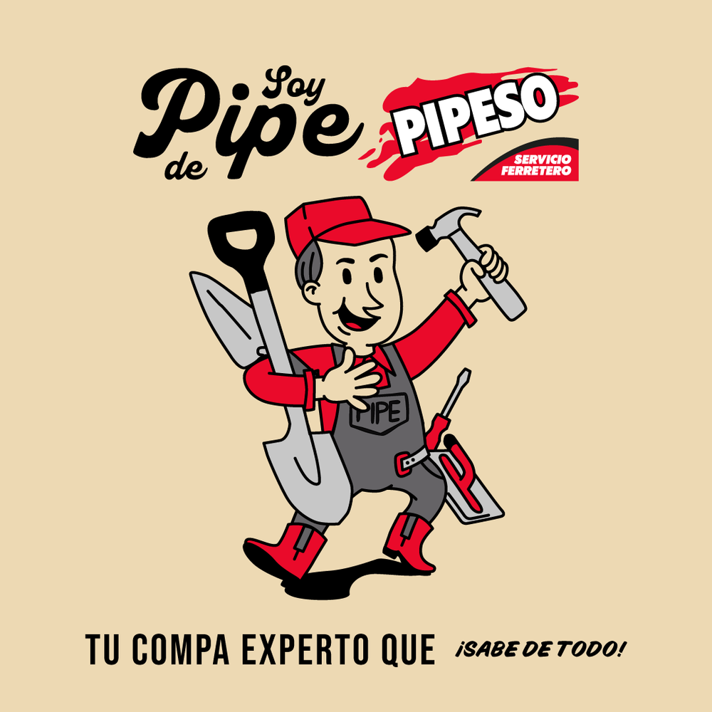 Bienvenidos al "Block" de Don Pipe