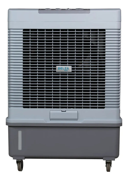 Enfriador Evaporativo Portátil 3600 Pies Delza