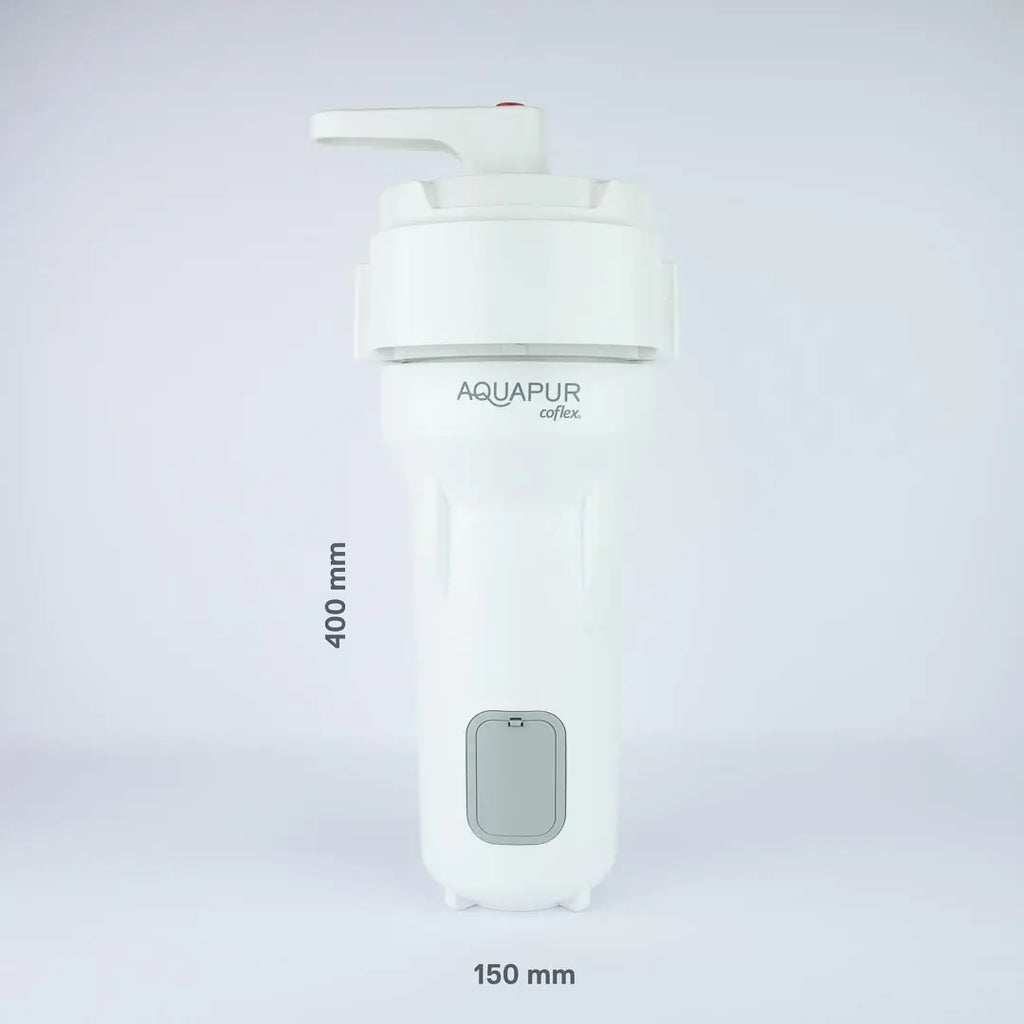 Filtro de Agua Toda-La-Casa WF-160 Estándar