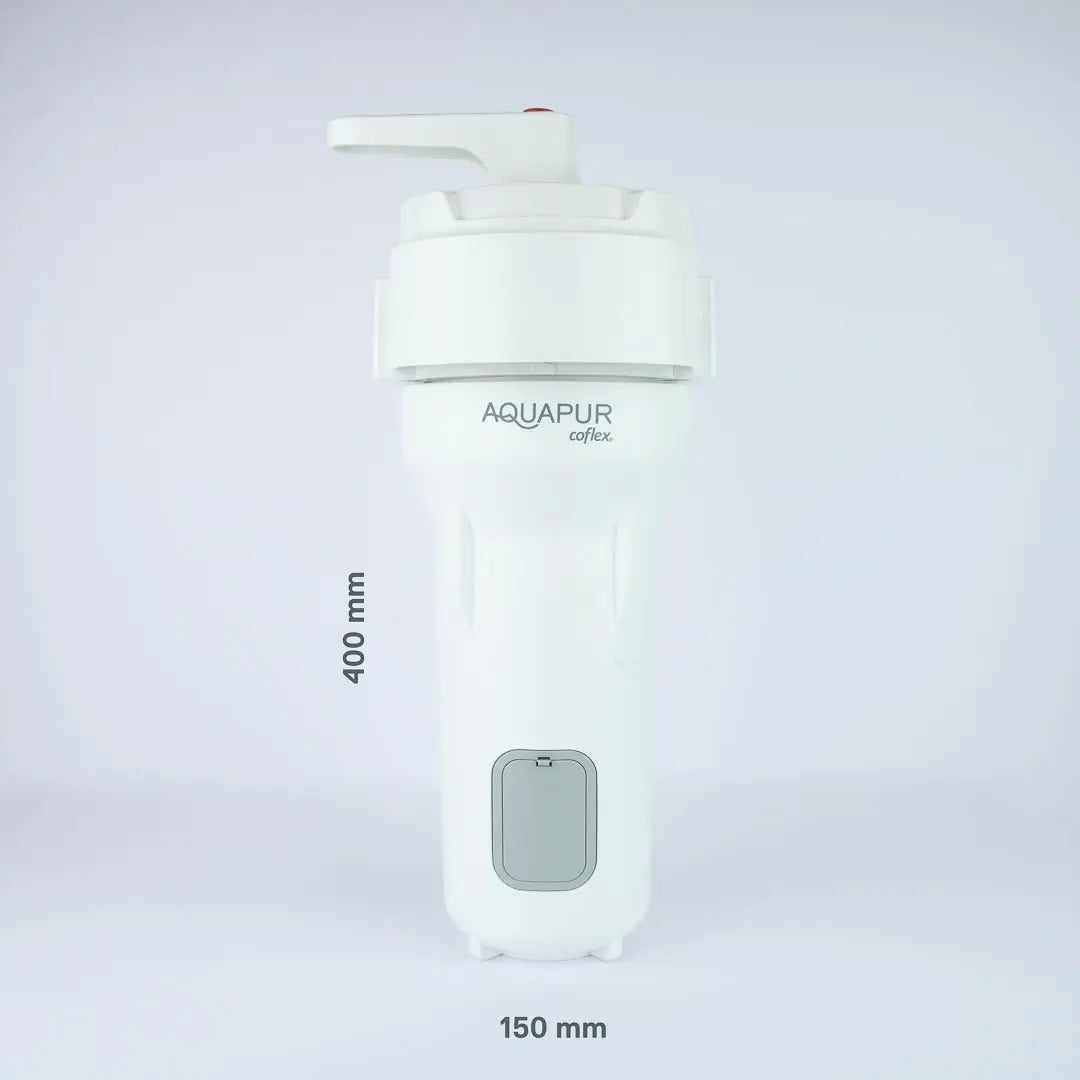 Filtro de Agua Toda-La-Casa WF-160 Estándar