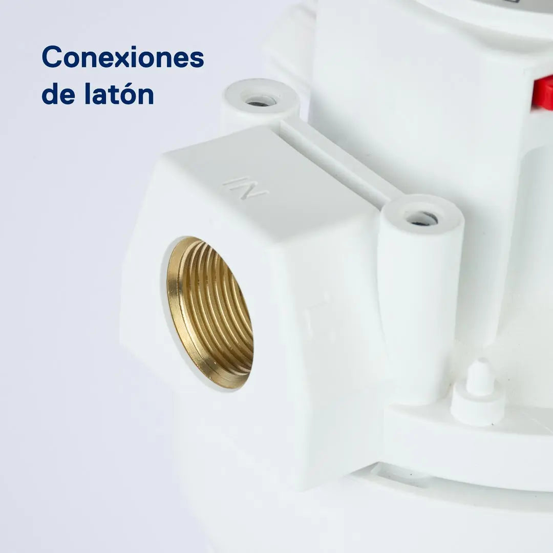 Filtro de Agua Toda-La-Casa WF-160 Estándar