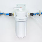 Filtro de Agua Toda-La-Casa WF-161 Alto Flujo
