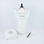Filtro de Agua Toda-La-Casa WF-161 Alto Flujo