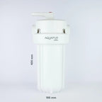 Filtro de Agua Toda-La-Casa WF-161 Alto Flujo