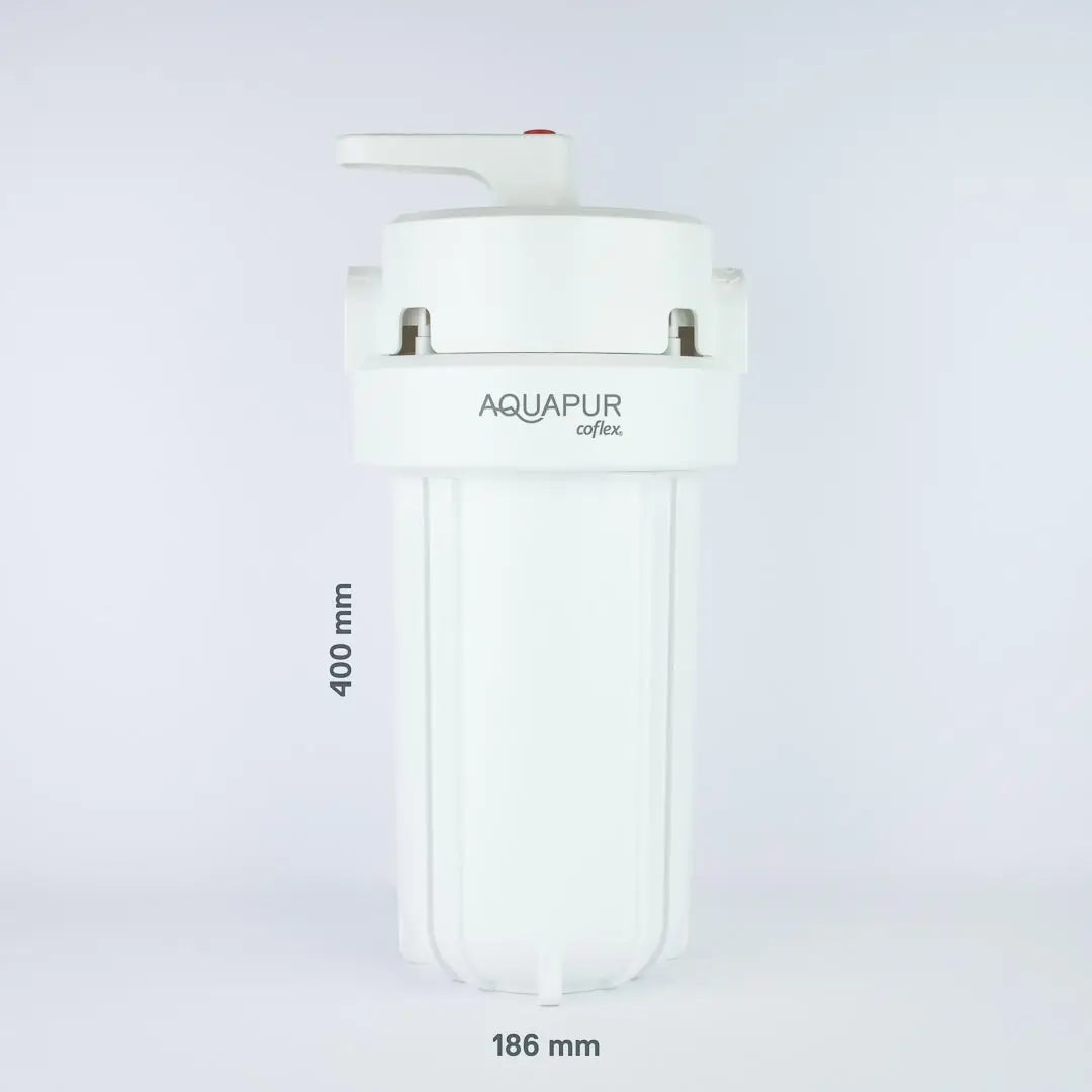 Filtro de Agua Toda-La-Casa WF-161 Alto Flujo