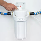 Filtro de Agua Toda-La-Casa WF-161 Alto Flujo