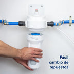 Filtro de Agua Toda-La-Casa WF-160 Estándar