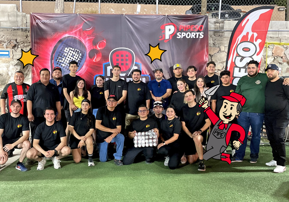 Equipo Pipeso