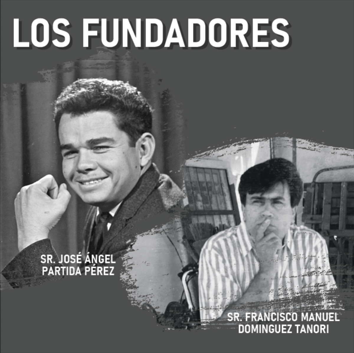 Nuestra Fundación